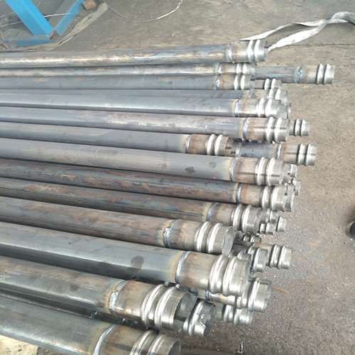 郊区《建筑基桩检测技术规范》每根桩需要几个声测管
