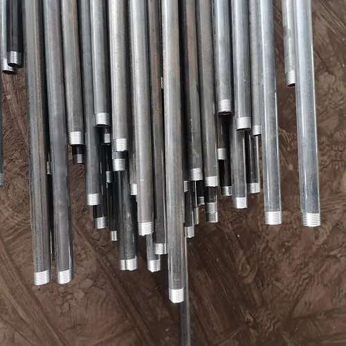 郊区声测管重量是多少？买管必知的计算公式